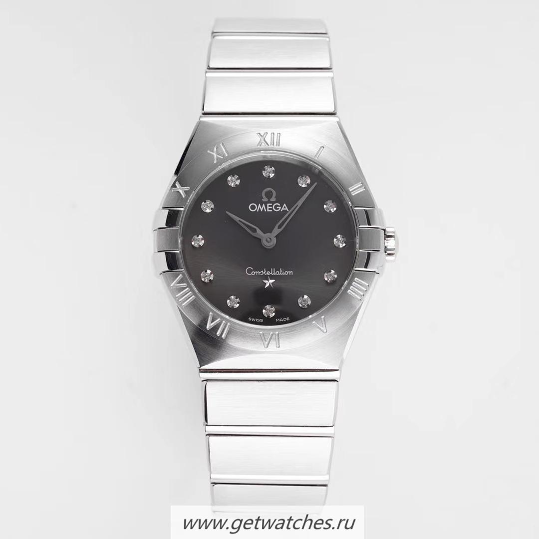 High Quality 0me*ga Seamaster Diver 300M 210.30.42.20.01.001 VSF V2 SS Black Dial 8800